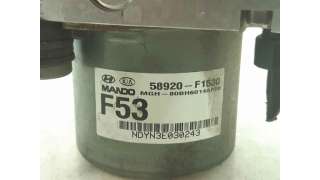 ABS KIA SPORTAGE VAN (2015-) - L.7055498 / 58920F1530