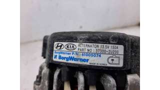 ALTERNADOR KIA SPORTAGE VAN (2015-) - L.7055502 / 373002U200