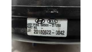 SERVOFRENO KIA SPORTAGE VAN (2015-) - L.7055587 / 58500D7250