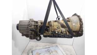 CAJA CAMBIOS LAND ROVER DISCOVERY III (2004-2009) 2.7 TD 4X4 190CV 2720CC - L.7055602 / 8H227000AB