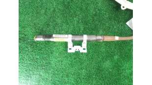 AIRBAG CORTINA DELANTERO DERECHO LAND ROVER DISCOVERY III (2004-2009) 2.7 TD 4X4 190CV 2720CC - L.7055605 / 5H2214B342CA 2