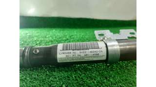 AIRBAG CORTINA DELANTERO IZQUIERDO LAND ROVER DISCOVERY III (2004-2009) 2.7 TD 4X4 190CV 2720CC - L.7055606 / 5H2214B342DA