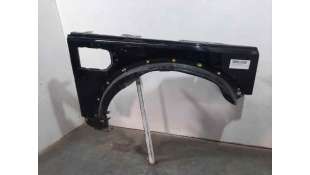ALETA DELANTERA DERECHA LAND ROVER DISCOVERY III (2004-2009) 2.7 TD 4X4 190CV 2720CC - L.7055611 / ASB780020 2