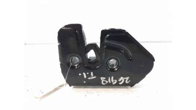 CERRADURA MALETERO / PORTON LAND ROVER DISCOVERY III (2004-2009) 2.7 TD 4X4 190CV 2720CC - L.7055647 / CWC500030