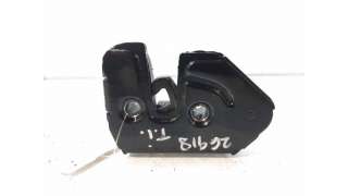 CERRADURA MALETERO / PORTON LAND ROVER DISCOVERY III (2004-2009) 2.7 TD 4X4 190CV 2720CC - L.7055647 / CWC500030