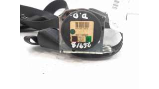 CINTURON SEGURIDAD DELANTERO DERECHO LAND ROVER DISCOVERY III (2004-2009) 2.7 TD 4X4 190CV 2720CC - L.7055652 / LR009283
