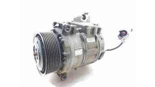 COMPRESOR AIRE ACONDICIONADO LAND ROVER DISCOVERY III (2004-2009) 2.7 TD 4X4 190CV 2720CC - L.7055657 / 4471808383