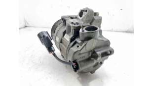 COMPRESOR AIRE ACONDICIONADO LAND ROVER DISCOVERY III (2004-2009) 2.7 TD 4X4 190CV 2720CC - L.7055657 / 4471808383 2