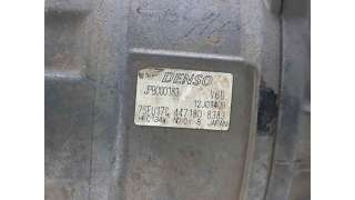 COMPRESOR AIRE ACONDICIONADO LAND ROVER DISCOVERY III (2004-2009) 2.7 TD 4X4 190CV 2720CC - L.7055657 / 4471808383