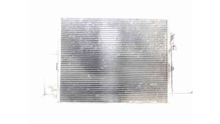 CONDENSADOR / RADIADOR  AIRE ACONDICIONADO LAND ROVER DISCOVERY III (2004-2009) 2.7 TD 4X4 190CV 2720CC - L.7055658 / ED861
