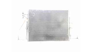 CONDENSADOR / RADIADOR  AIRE ACONDICIONADO LAND ROVER DISCOVERY III (2004-2009) 2.7 TD 4X4 190CV 2720CC - L.7055658 / ED861