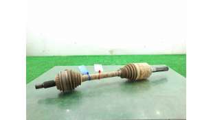 TRANSMISION TRASERA IZQUIERDA LAND ROVER DISCOVERY III (2004-2009) 2.7 TD 4X4 190CV 2720CC - L.7055667 / LR072065