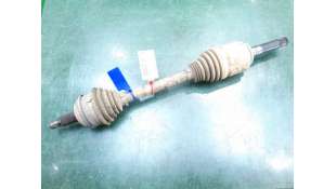 TRANSMISION TRASERA IZQUIERDA LAND ROVER DISCOVERY III (2004-2009) 2.7 TD 4X4 190CV 2720CC - L.7055667 / LR072065 2