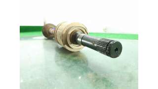 TRANSMISION TRASERA IZQUIERDA LAND ROVER DISCOVERY III (2004-2009) 2.7 TD 4X4 190CV 2720CC - L.7055667 / LR072065