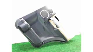 GUARNECIDO PUERTA TRASERA DERECHA LAND ROVER DISCOVERY III (2004-2009) 2.7 TD 4X4 190CV 2720CC - L.7055684 / VBA500080