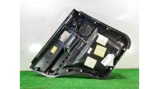 GUARNECIDO PUERTA TRASERA DERECHA LAND ROVER DISCOVERY III (2004-2009) 2.7 TD 4X4 190CV 2720CC - L.7055684 / VBA500080