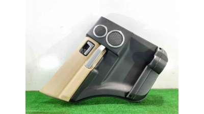 GUARNECIDO PUERTA TRASERA IZQUIERDA LAND ROVER DISCOVERY III (2004-2009) 2.7 TD 4X4 190CV 2720CC - L.7055685 / VBA500090