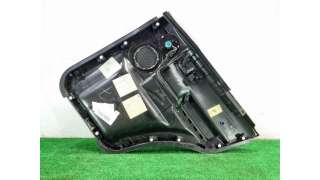 GUARNECIDO PUERTA TRASERA IZQUIERDA LAND ROVER DISCOVERY III (2004-2009) 2.7 TD 4X4 190CV 2720CC - L.7055685 / VBA500090