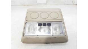 LUZ INTERIOR LAND ROVER DISCOVERY III (2004-2009) 2.7 TD 4X4 190CV 2720CC - L.7055699 / XDE500420LUM