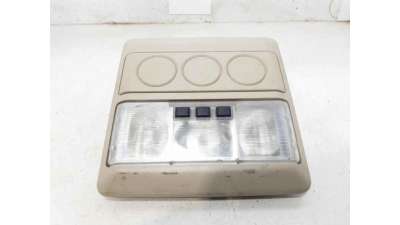 LUZ INTERIOR LAND ROVER DISCOVERY III (2004-2009) 2.7 TD 4X4 190CV 2720CC - L.7055699 / XDE500420LUM