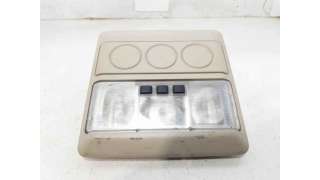 LUZ INTERIOR LAND ROVER DISCOVERY III (2004-2009) 2.7 TD 4X4 190CV 2720CC - L.7055699 / XDE500420LUM
