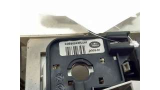 LUZ INTERIOR LAND ROVER DISCOVERY III (2004-2009) 2.7 TD 4X4 190CV 2720CC - L.7055699 / XDE500420LUM