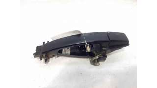 MANETA EXTERIOR DELANTERA DERECHA LAND ROVER DISCOVERY III (2004-2009) 2.7 TD 4X4 190CV 2720CC - L.7055706 / 8H22203A28BA