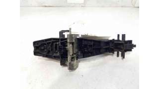MANETA EXTERIOR DELANTERA DERECHA LAND ROVER DISCOVERY III (2004-2009) 2.7 TD 4X4 190CV 2720CC - L.7055706 / 8H22203A28BA