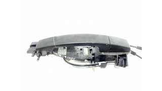 MANETA EXTERIOR DELANTERA IZQUIERDA LAND ROVER DISCOVERY III (2004-2009) 2.7 TD 4X4 190CV 2720CC - L.7055707 / 8H22203A29BA