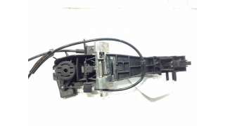 MANETA EXTERIOR DELANTERA IZQUIERDA LAND ROVER DISCOVERY III (2004-2009) 2.7 TD 4X4 190CV 2720CC - L.7055707 / 8H22203A29BA