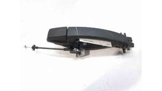 MANETA EXTERIOR TRASERA IZQUIERDA LAND ROVER DISCOVERY III (2004-2009) 2.7 TD 4X4 190CV 2720CC - L.7055710 / 8H2224995BA