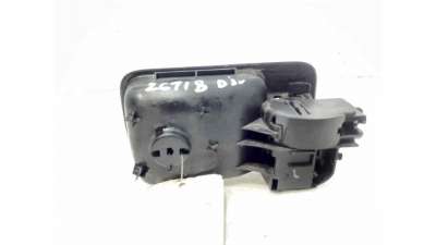 MANETA INTERIOR DELANTERA IZQUIERDA LAND ROVER DISCOVERY III (2004-2009) 2.7 TD 4X4 190CV 2720CC - L.7055712 / FVC500410WWE
