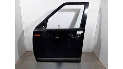 PUERTA DELANTERA IZQUIERDA LAND ROVER DISCOVERY III (2004-2009) 2.7 TD 4X4 190CV 2720CC - L.7055738 / LR016463