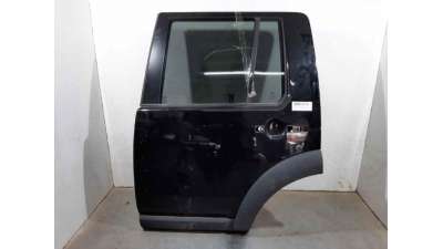 PUERTA TRASERA IZQUIERDA LAND ROVER DISCOVERY III (2004-2009) 2.7 TD 4X4 190CV 2720CC - L.7055740 / BFA780190