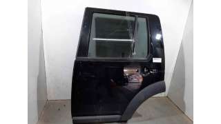 PUERTA TRASERA IZQUIERDA LAND ROVER DISCOVERY III (2004-2009) 2.7 TD 4X4 190CV 2720CC - L.7055740 / BFA780190