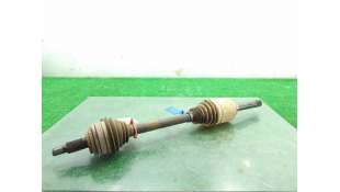 TRANSMISION TRASERA DERECHA LAND ROVER DISCOVERY III (2004-2009) 2.7 TD 4X4 190CV 2720CC - L.7055761 / TOB500280