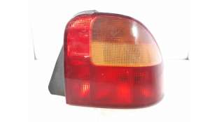 PILOTO TRASERO DERECHO ROVER 400 (1995-2000) 416 SI 112CV 1588CC - L.7055923 / XFB101040