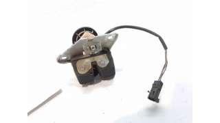 CERRADURA MALETERO / PORTON FIAT PUNTO (1999-2010) 1.2 60 (188.030, .050, .130, .150, .230, .250) 60CV 1242CC - L.7056025 /