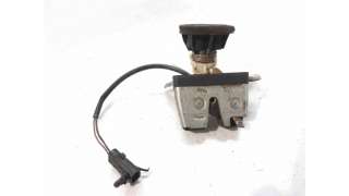 CERRADURA MALETERO / PORTON FIAT PUNTO (1999-2010) 1.2 60 (188.030, .050, .130, .150, .230, .250) 60CV 1242CC - L.7056025 /