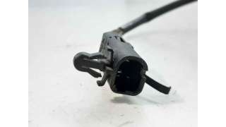 CERRADURA MALETERO / PORTON FIAT PUNTO (1999-2010) 1.2 60 (188.030, .050, .130, .150, .230, .250) 60CV 1242CC - L.7056025 /