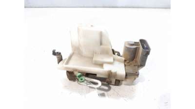 CERRADURA PUERTA DELANTERA DERECHA FIAT PUNTO (1999-2010) 1.2 60 (188.030, .050, .130, .150, .230, .250) 60CV 1242CC - L.70