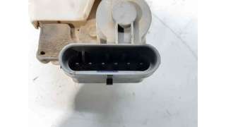 CERRADURA PUERTA DELANTERA DERECHA FIAT PUNTO (1999-2010) 1.2 60 (188.030, .050, .130, .150, .230, .250) 60CV 1242CC - L.70