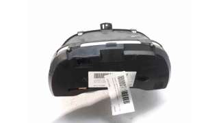 CUADRO INSTRUMENTOS FIAT PUNTO (1999-2010) 1.2 60 (188.030, .050, .130, .150, .230, .250) 60CV 1242CC - L.7056042 / 0051703