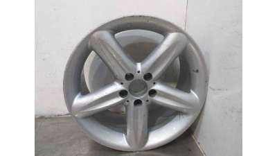 LLANTA MERCEDES-BENZ CLK (2002-2009) 270 CDI (209.316) 170CV 2685CC - L.7056281 / R18