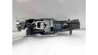 MANETA EXTERIOR DELANTERA IZQUIERDA MERCEDES-BENZ CLK (2002-2009) 270 CDI (209.316) 170CV 2685CC - L.7056302 / 211760077099