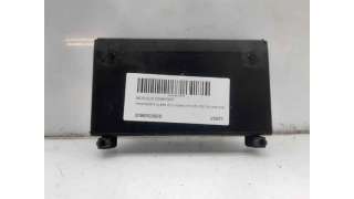 MODULO CONFORT MERCEDES-BENZ CLK (2002-2009) 270 CDI (209.316) 170CV 2685CC - L.7056315 / 2098202026