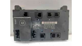 MODULO CONFORT MERCEDES-BENZ CLK (2002-2009) 270 CDI (209.316) 170CV 2685CC - L.7056315 / 2098202026