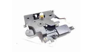 CERRADURA MALETERO / PORTON MAZDA 3 (2004-2009) 1.6 DI TURBO 109CV 1560CC - L.7056445 / BAH256820 2