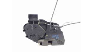 CERRADURA PUERTA DELANTERA DERECHA MAZDA 3 (2004-2009) 1.6 DI TURBO 109CV 1560CC - L.7056449 / BAH758310A