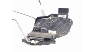 CERRADURA PUERTA DELANTERA DERECHA MAZDA 3 (2004-2009) 1.6 DI TURBO 109CV 1560CC - L.7056449 / BAH758310A